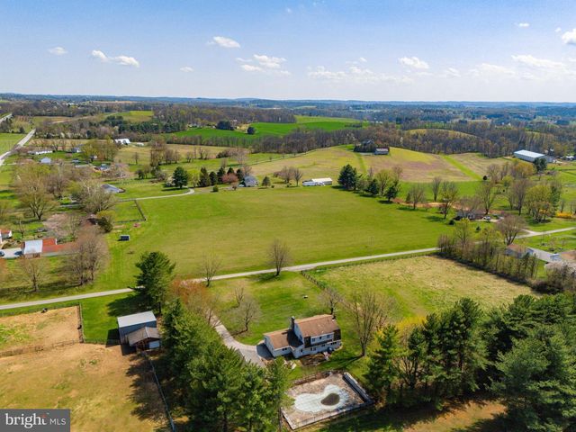 2625 OLD TANEYTOWN RD, Westminster, MD 21158