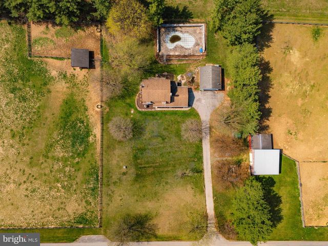 2625 OLD TANEYTOWN RD, Westminster, MD 21158