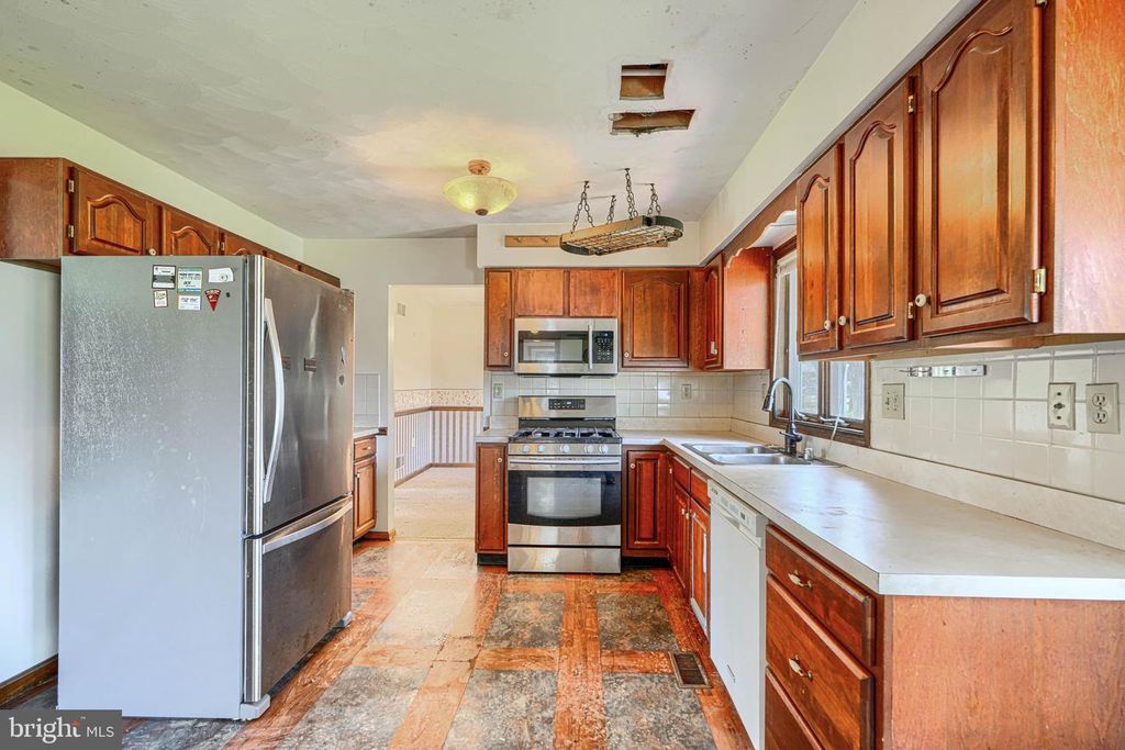 Image 18 of property listing at 2625 OLD TANEYTOWN RD, Westminster, MD 21158