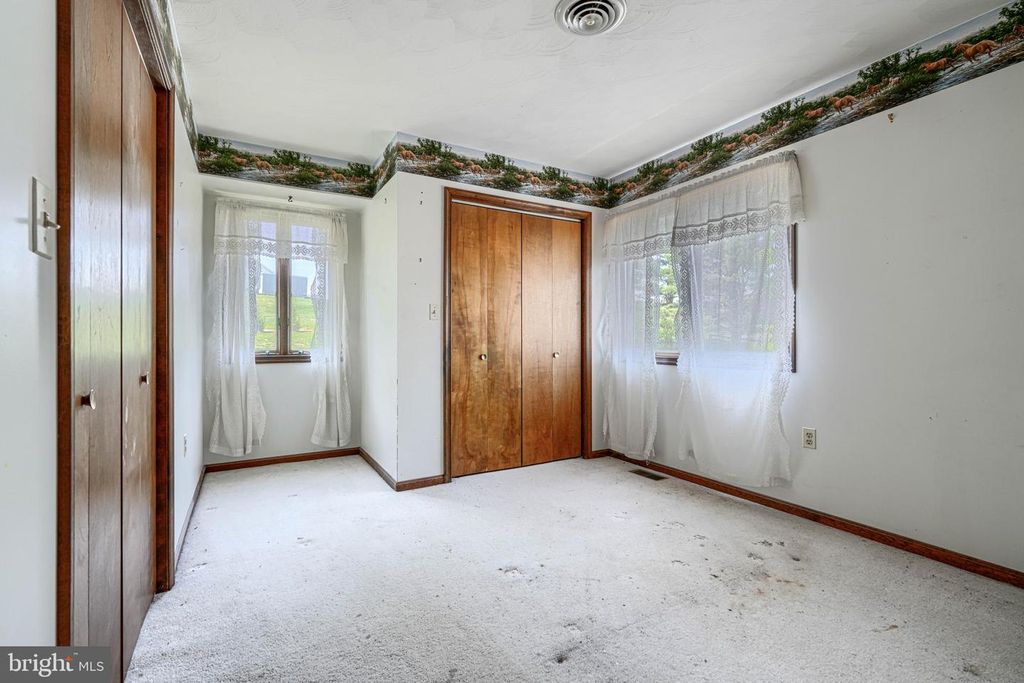 Image 35 of property listing at 2625 OLD TANEYTOWN RD, Westminster, MD 21158