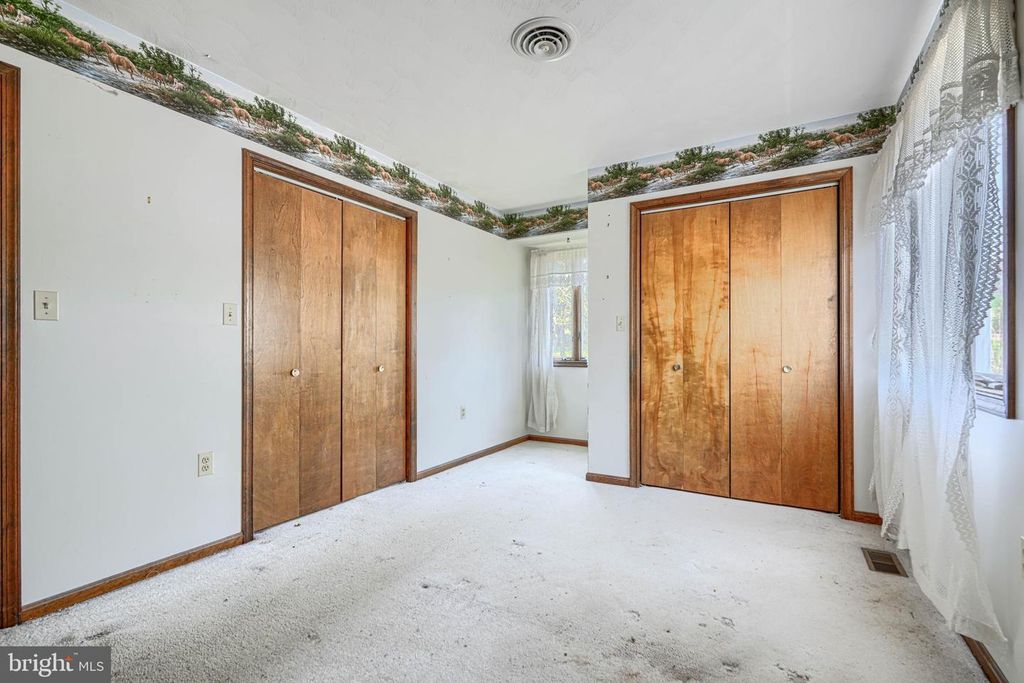 Image 36 of property listing at 2625 OLD TANEYTOWN RD, Westminster, MD 21158