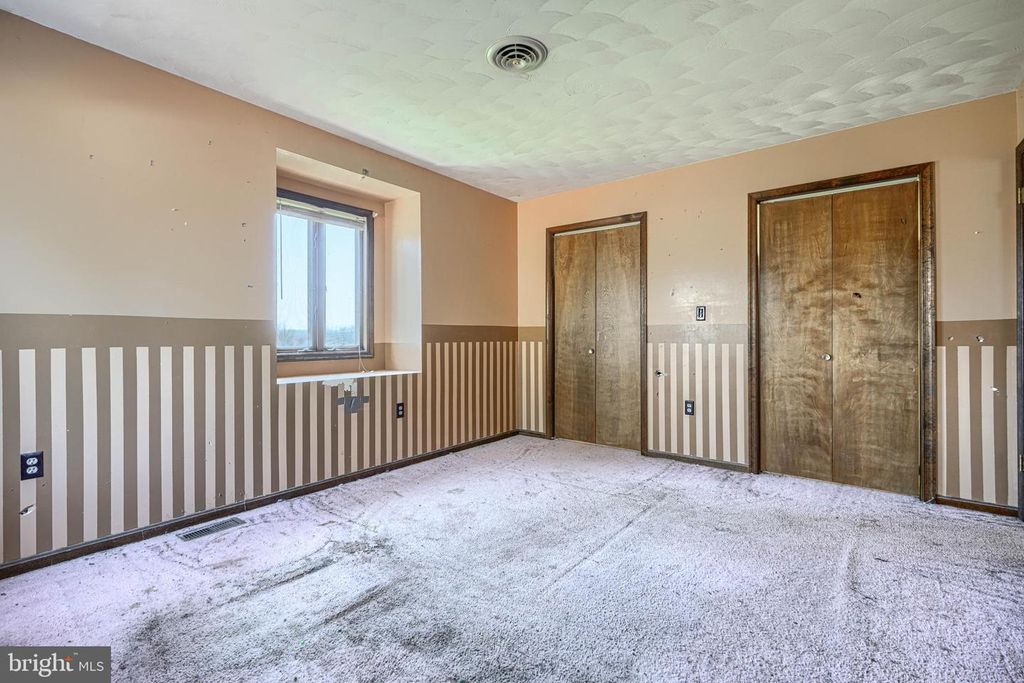 Image 38 of property listing at 2625 OLD TANEYTOWN RD, Westminster, MD 21158