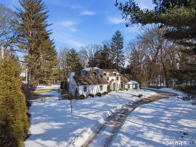 234 Wilton Road, Westport, CT 06880