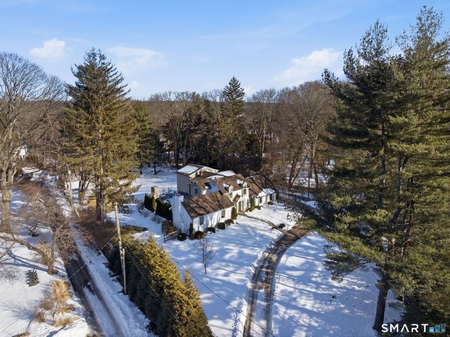 234 Wilton Road, Westport, CT 06880