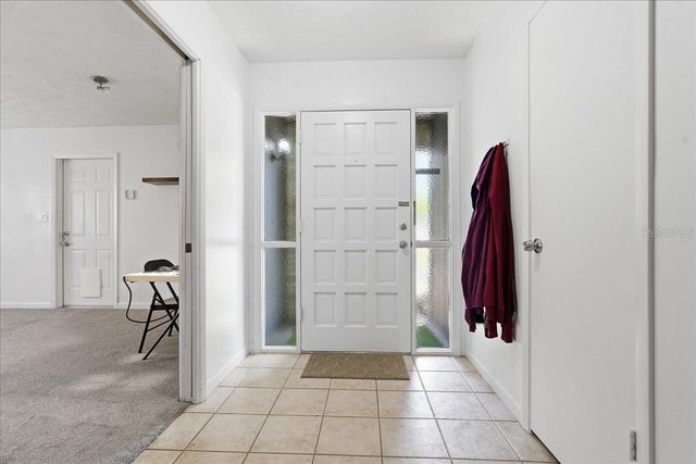 3809 PARKSIDE DRIVE, Valrico, FL 33594