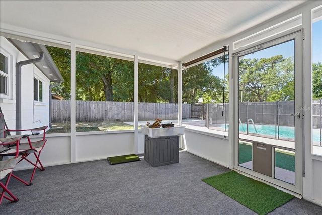 3809 PARKSIDE DRIVE, Valrico, FL 33594