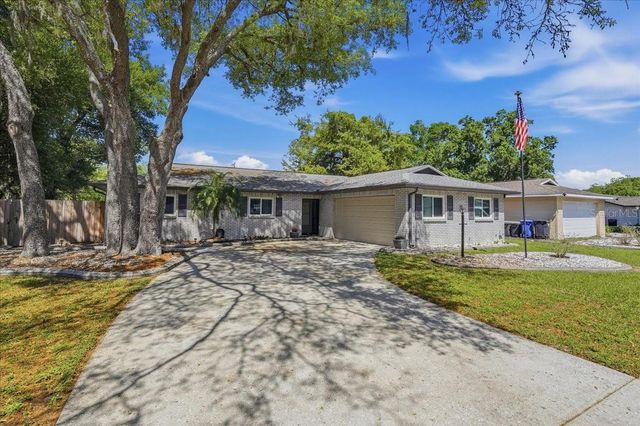 3809 PARKSIDE DRIVE, Valrico, FL 33594