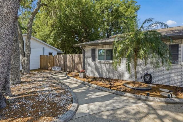 3809 PARKSIDE DRIVE, Valrico, FL 33594