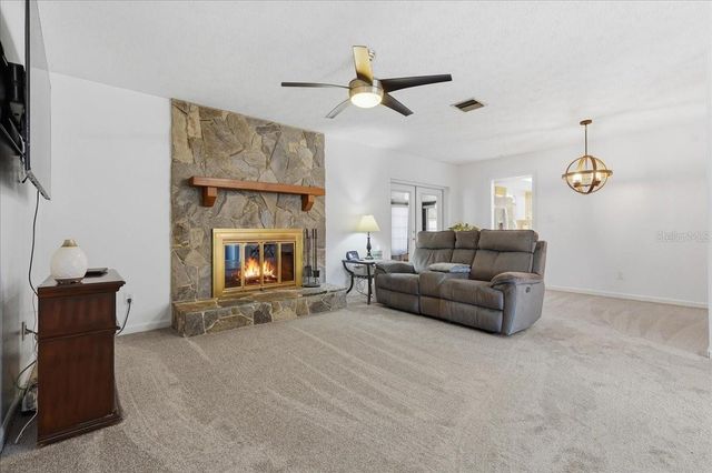 3809 PARKSIDE DRIVE, Valrico, FL 33594