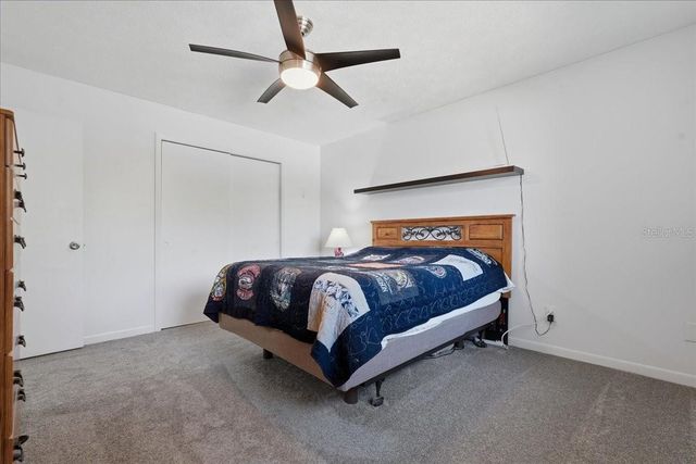 3809 PARKSIDE DRIVE, Valrico, FL 33594