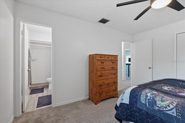 3809 PARKSIDE DRIVE, Valrico, FL 33594