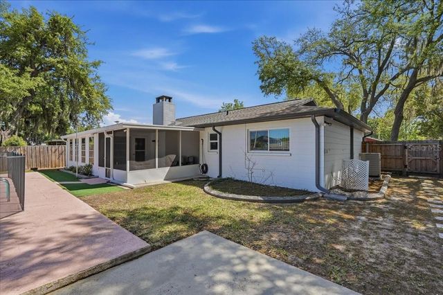 3809 PARKSIDE DRIVE, Valrico, FL 33594