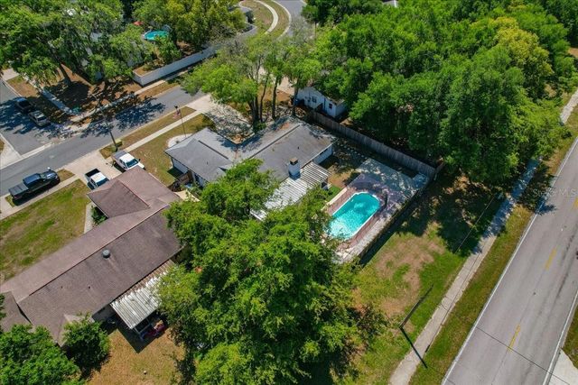 3809 PARKSIDE DRIVE, Valrico, FL 33594