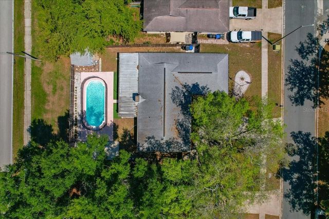 3809 PARKSIDE DRIVE, Valrico, FL 33594