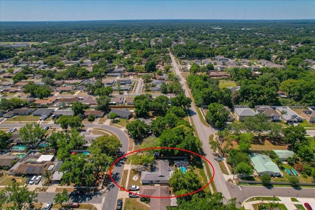 3809 PARKSIDE DRIVE, Valrico, FL 33594