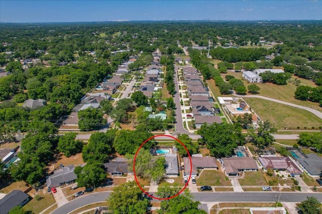 3809 PARKSIDE DRIVE, Valrico, FL 33594