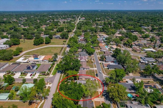 3809 PARKSIDE DRIVE, Valrico, FL 33594