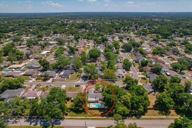 3809 PARKSIDE DRIVE, Valrico, FL 33594