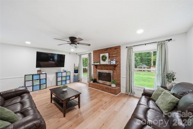 2141 Moonstone Drive, Concord, NC 28025