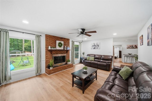 2141 Moonstone Drive, Concord, NC 28025
