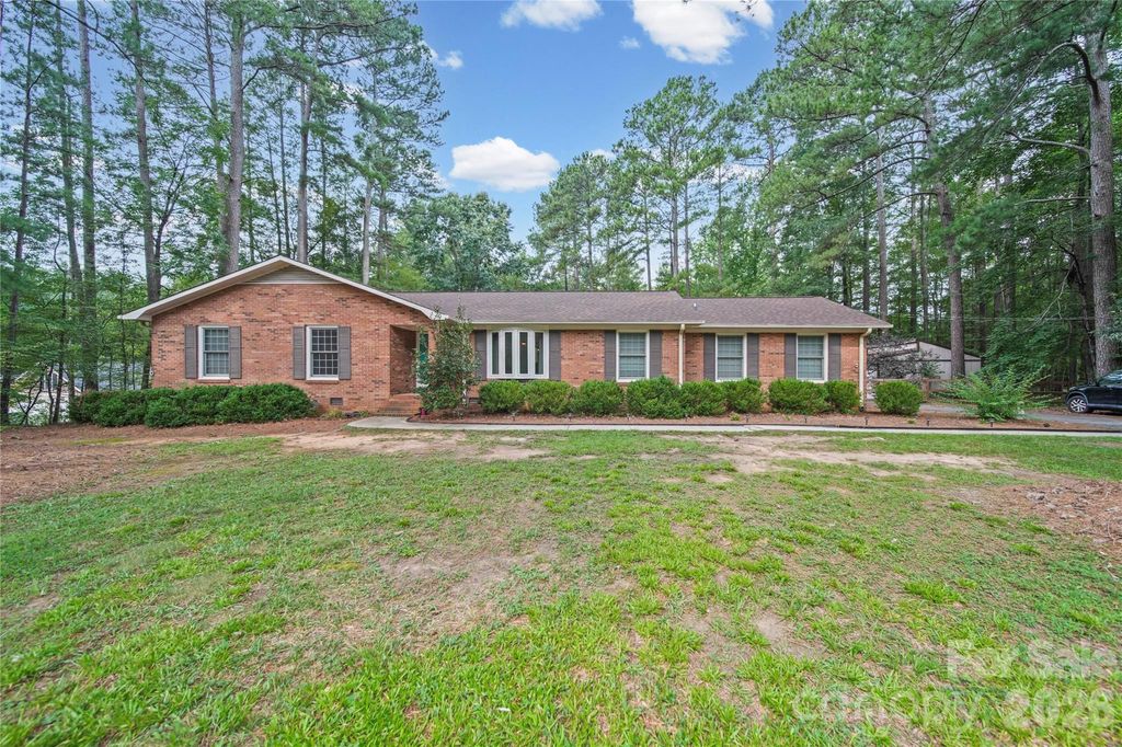 2141 Moonstone Drive, Concord, NC 28025