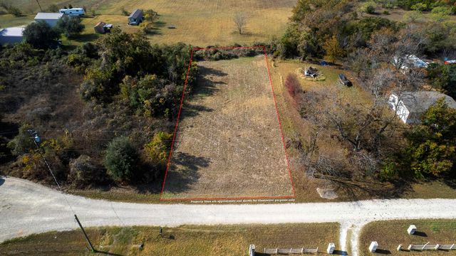 6300 S Lakeside Hills Court, Granbury, TX 76048