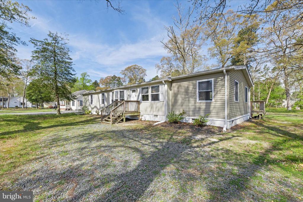 30 WOODLYN EST, Millsboro, DE 19966
