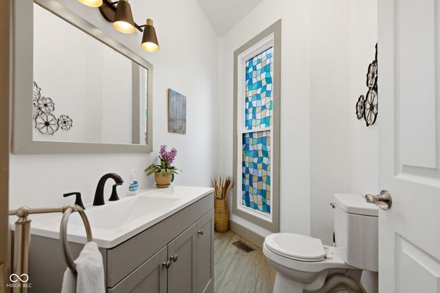 412 W 11th Street, Anderson, IN 46016