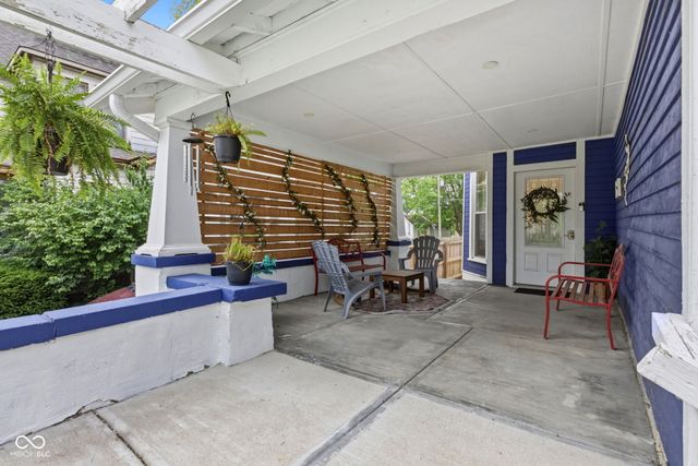 412 W 11th Street, Anderson, IN 46016