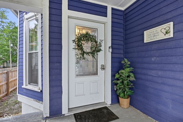 412 W 11th Street, Anderson, IN 46016
