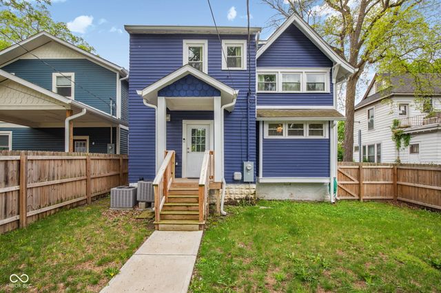 412 W 11th Street, Anderson, IN 46016