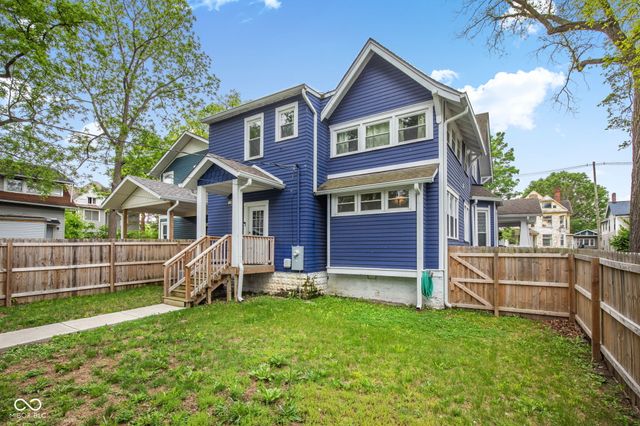 412 W 11th Street, Anderson, IN 46016