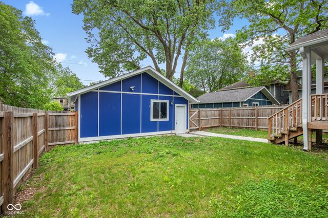 412 W 11th Street, Anderson, IN 46016