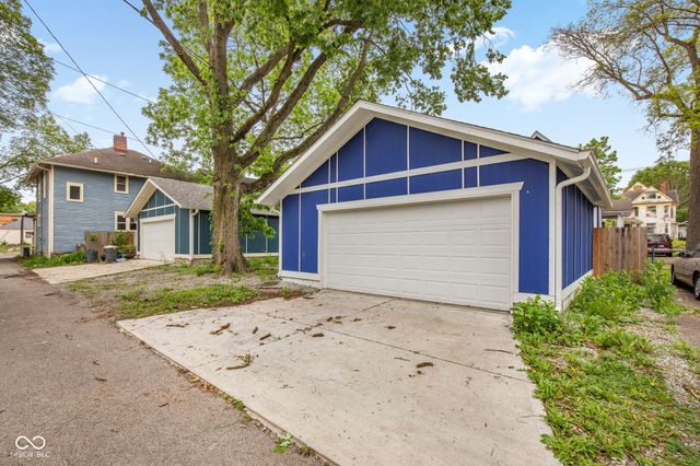 412 W 11th Street, Anderson, IN 46016
