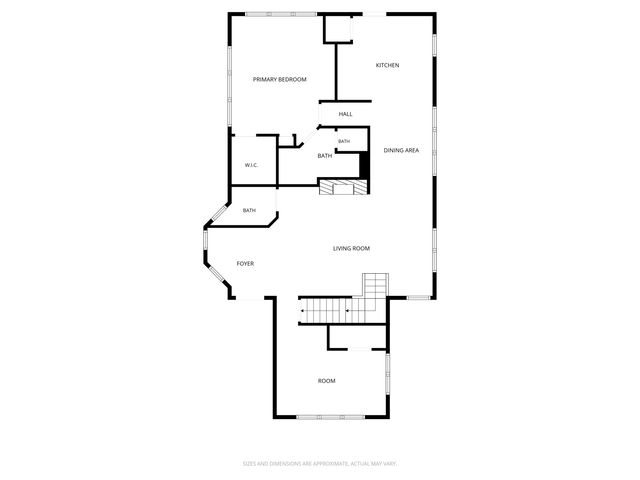 412 W 11th Street, Anderson, IN 46016
