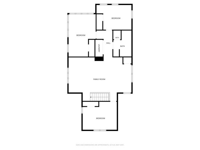 412 W 11th Street, Anderson, IN 46016