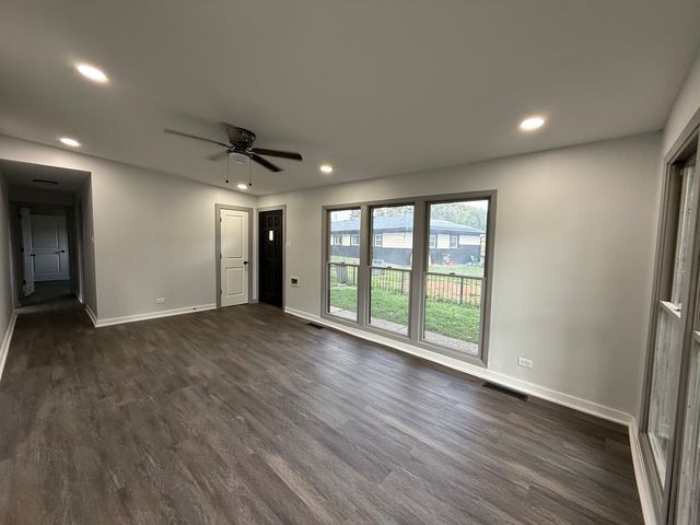 320 Sioux Street, Park Forest, IL 60466