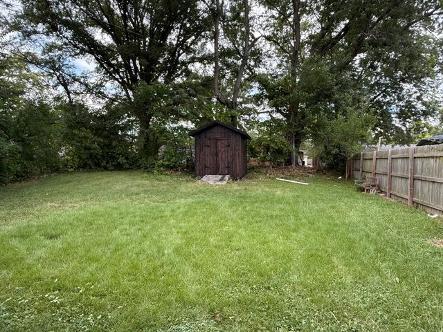 320 Sioux Street, Park Forest, IL 60466