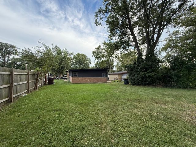 320 Sioux Street, Park Forest, IL 60466