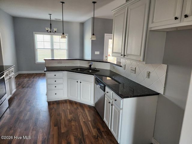 105 E Lake Drive, Goldsboro, NC 27534