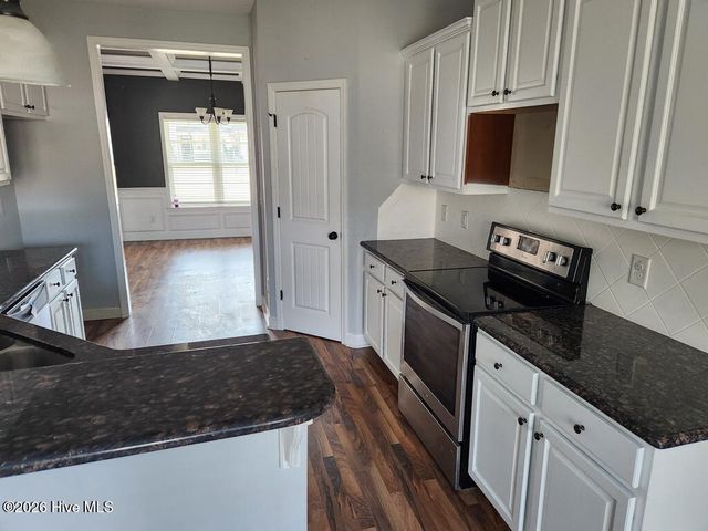 105 E Lake Drive, Goldsboro, NC 27534