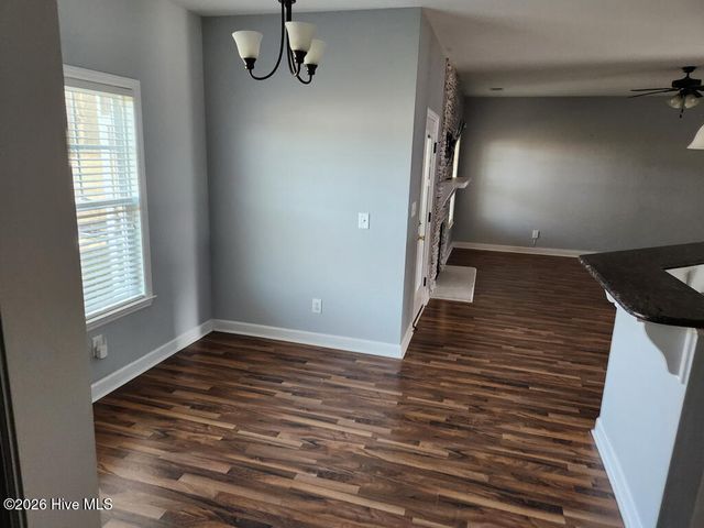 105 E Lake Drive, Goldsboro, NC 27534
