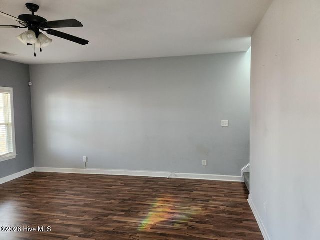 105 E Lake Drive, Goldsboro, NC 27534