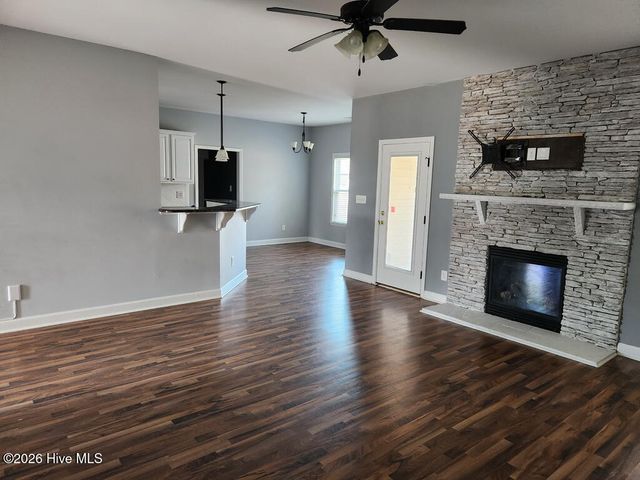 105 E Lake Drive, Goldsboro, NC 27534