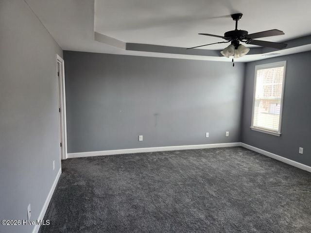 105 E Lake Drive, Goldsboro, NC 27534