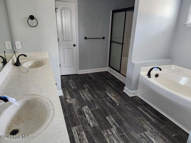 105 E Lake Drive, Goldsboro, NC 27534