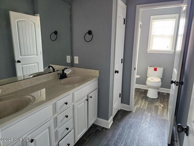 105 E Lake Drive, Goldsboro, NC 27534