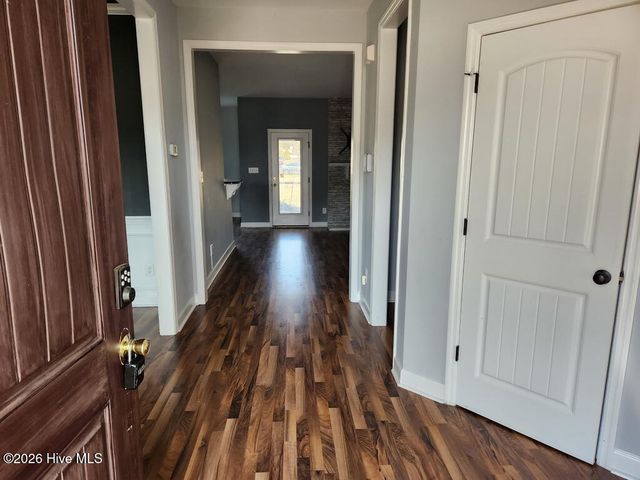105 E Lake Drive, Goldsboro, NC 27534