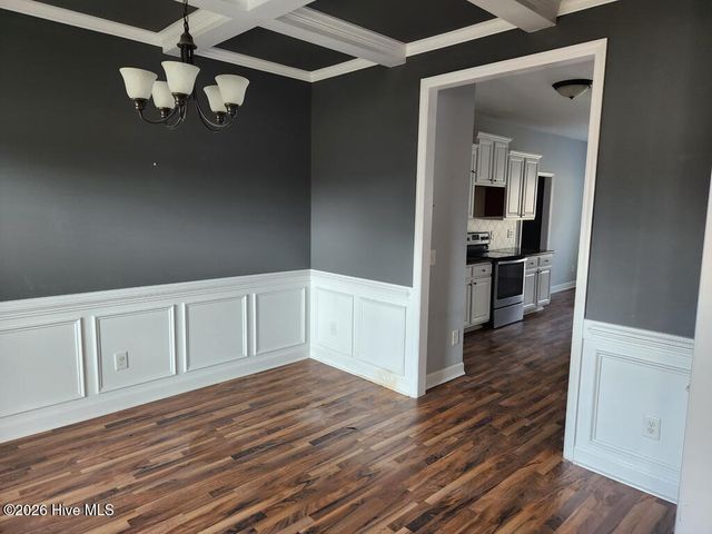 105 E Lake Drive, Goldsboro, NC 27534