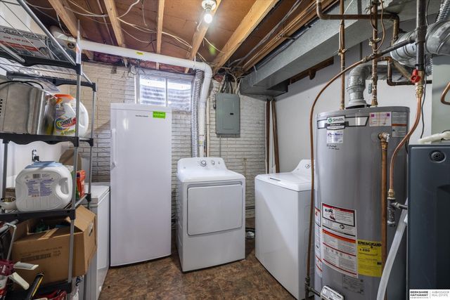 3701 N 2nd Street, Lincoln, NE 68521